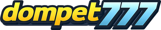Logo dompet777